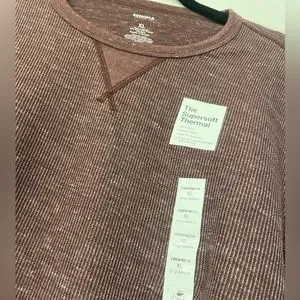 Kohl's Shirts Kohls Mens Sonoma Good For Life Thermal Long